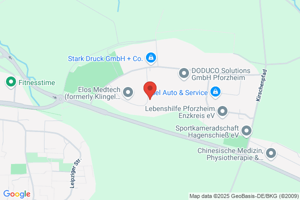 edec GmbH