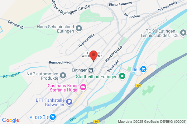 URON GmbH & Co. KG