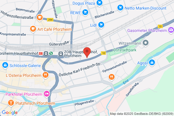 Wohnbebauungsgesellschaft Maximilianstraße mbH