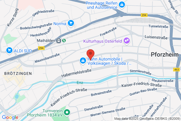 Förster GmbH & Co. KG