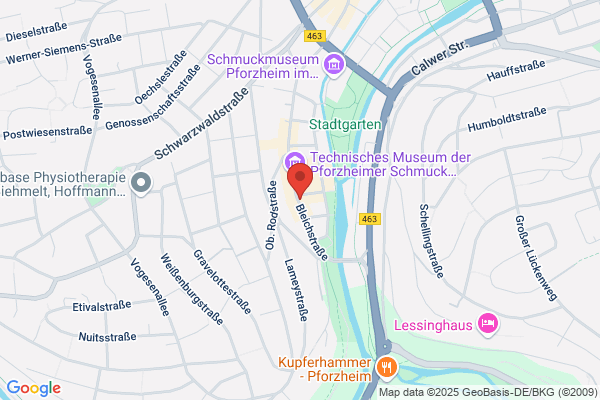 Huthmacher Dental-Labor GmbH