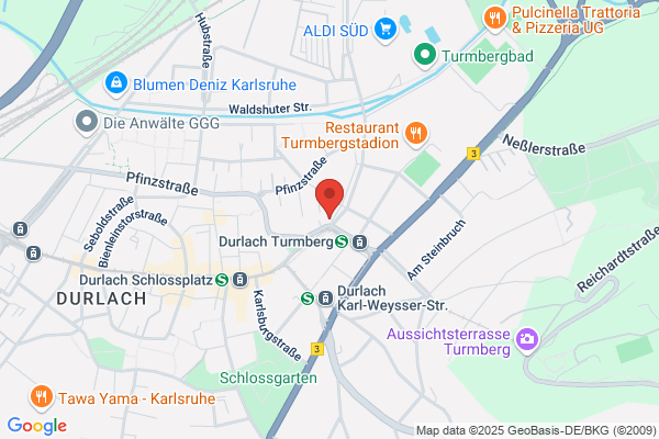 Klumpp Heinrich Dentallabor GmbH