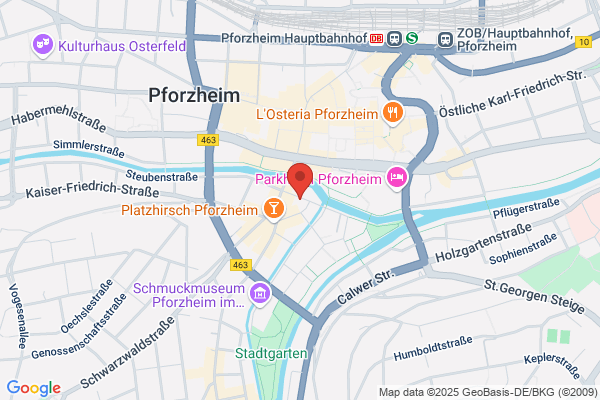 Badenia Personalservice GmbH