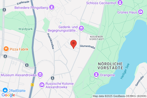Seliger GmbH