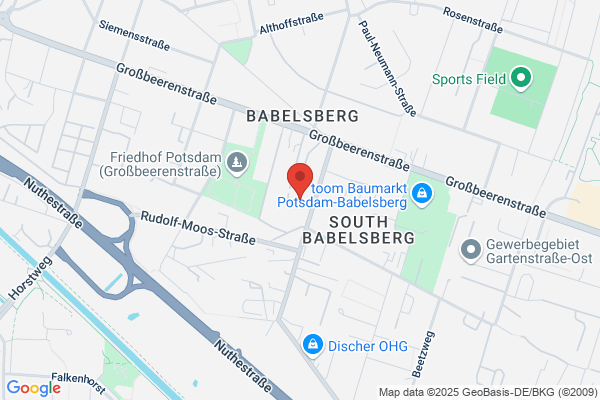 Agentur Memory, Behrenwald Hartmut