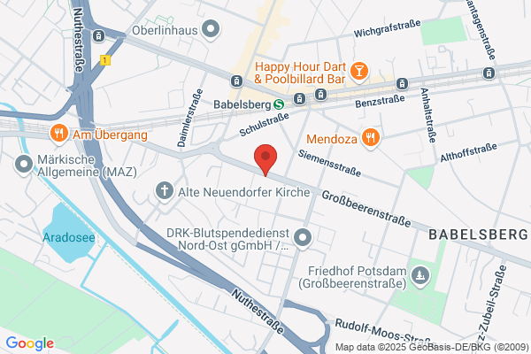 ALSIT Alarmanlagen und Sicherheitstechnik GmbH