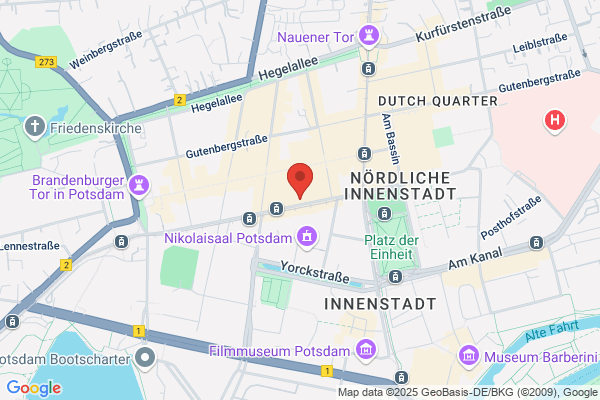 Niemeier Sicherheitssysteme GmbH