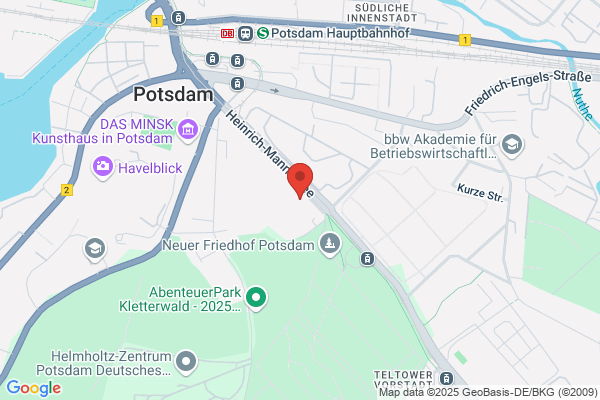 Kursana Domizil Potsdam - Haus Gabriel