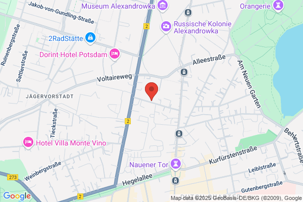 Eigenbetrieb der Stadtverwaltung