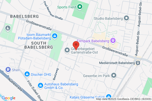 Kaude Thiele Wohnmobile GbR