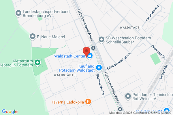 Waldstadt-Apotheke