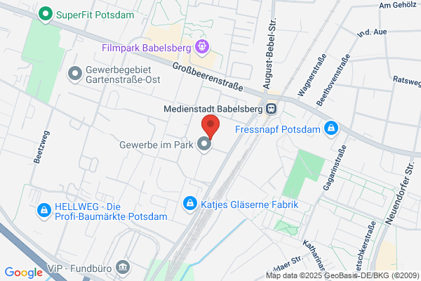 IZ Informationszentrum Jobs und Bildung