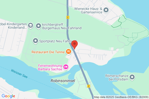 Ehlert Motorgeräte GmbH
