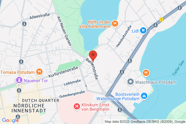 Vivento Interim Services GmbH