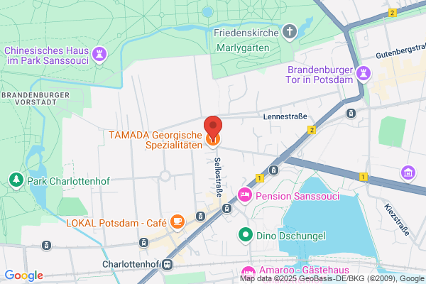 Architektur & Sachverständigenbüro Gesell