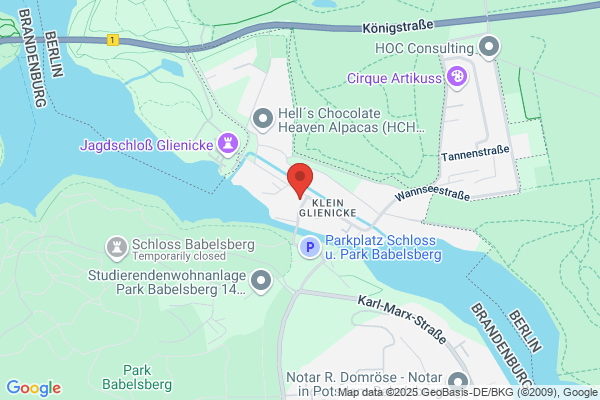 Architekturbüro Kühn von Kaehne und Lange