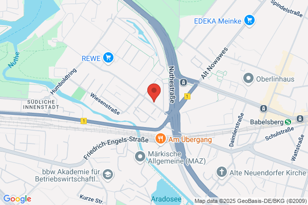 Dipl. Ing. TR Bau-Logistik Radau