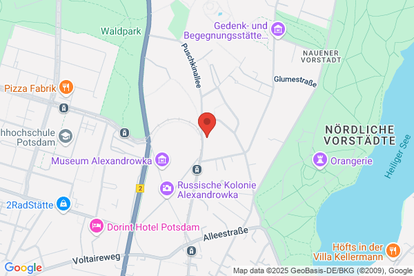 Augentagesklinik am Kapellenberg Netzhaut u. Makulazentrum