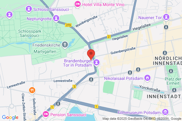 Kinderarztpraxis Dipl.-Med. Andreas Knoblauch & Andrea Rohbeck & Steven Rohbeck
