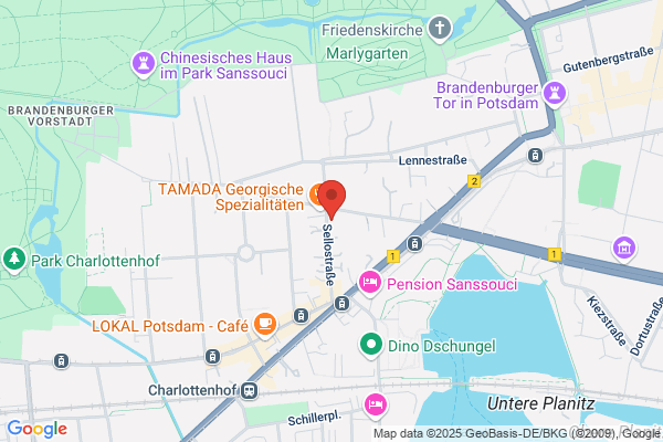 Herzraum Kunsttherapie