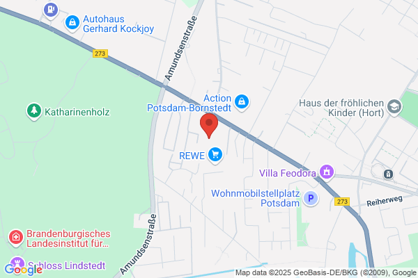Autohaus Schmohl GmbH