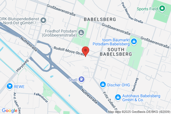 Autohaus Schautberger GmbH