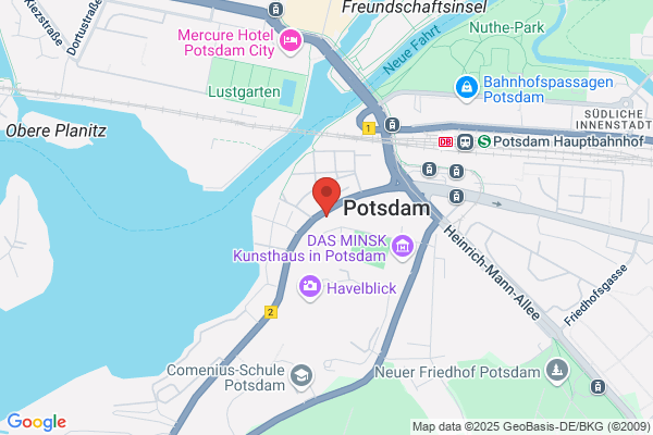 Potsdamer Auto Company Inh. Levent Torlak