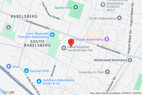 Autohaus Dinnebier GmbH