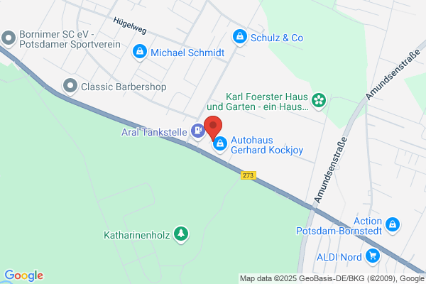 Autohaus Gute Autos