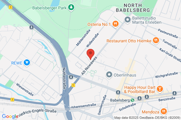 Autohaus Thonke GmbH