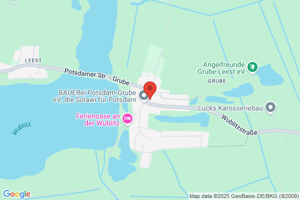 Dietrich GbR Lackier- und Karosseriearbeiten