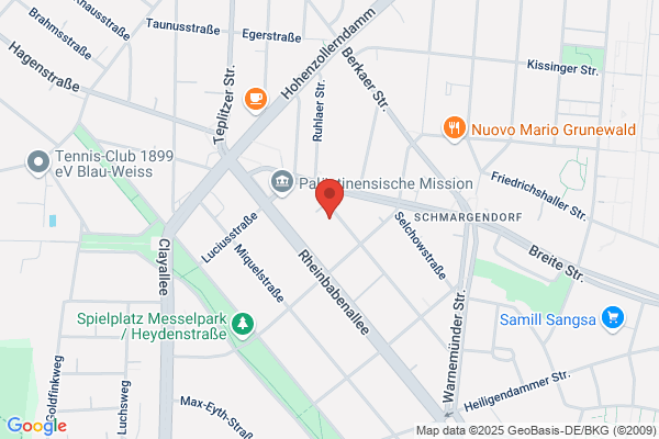 HHT GmbH