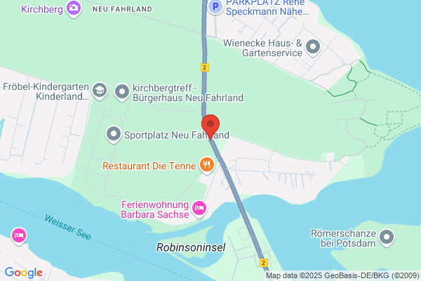 Heinrich Haustechnik GmbH