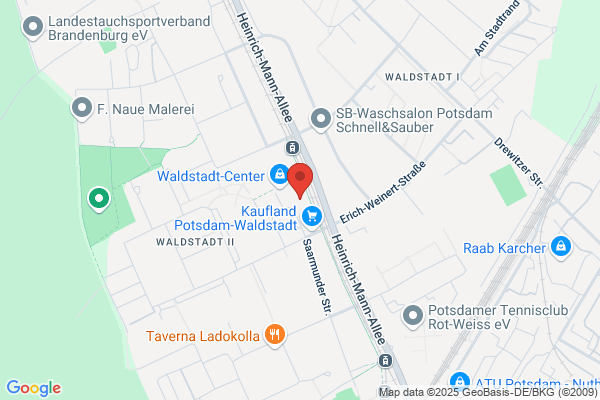 Ihr Landbäcker