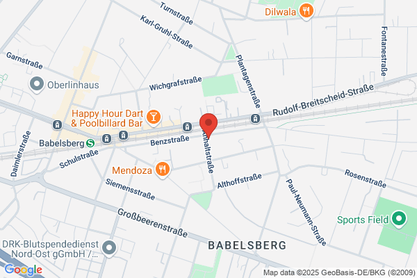 Bäckerei Schmidtke GbR