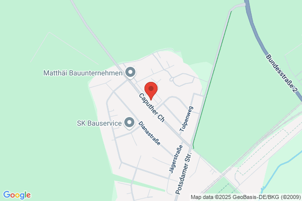 EURO-BAU GmbH