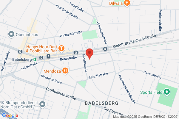 Jan Schwochow Ingenieurbüro