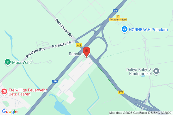 Ruhnke GmbH