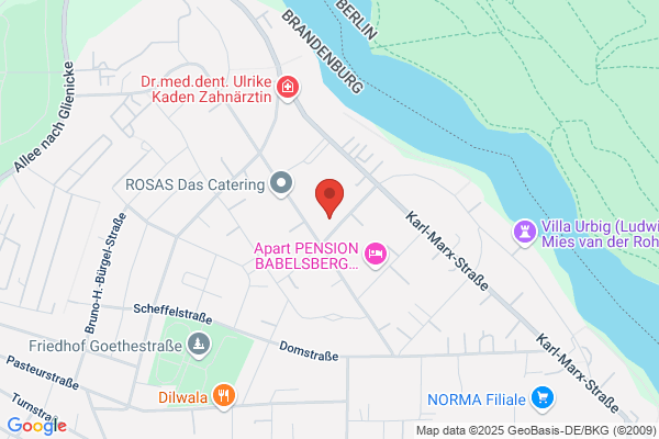 GBA Ingenieurgesellschaft mbH