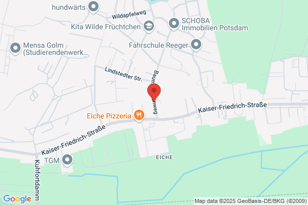 Mario Küster Gerüstbau
