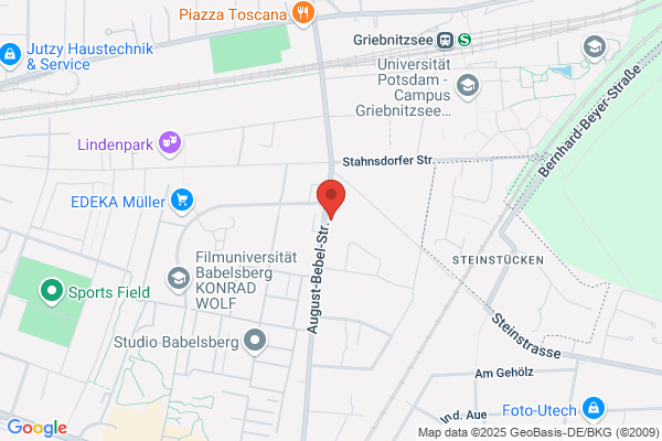 Stolte Straßen- und Tiefbau GmbH