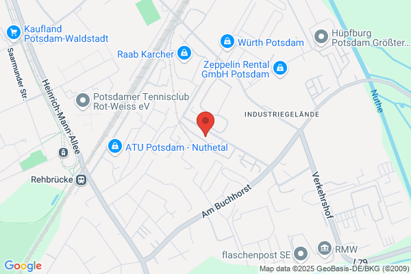 BAUSETRA GmbH Nutzfahrzeug- und Baumaschineneservice