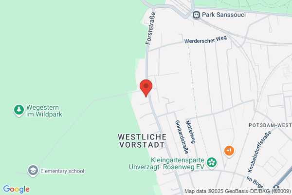 Wüstenrot Bausparkasse: Burkhard Pommerening