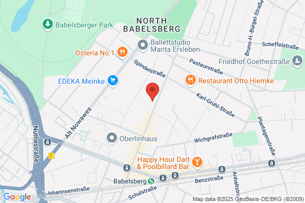 Wüstenrot Bausparkasse: Thomas Krüger