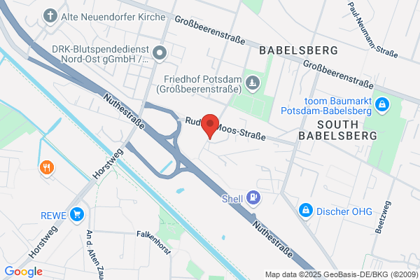 BNB Beton- und Naturstein Babelsberg GmbH