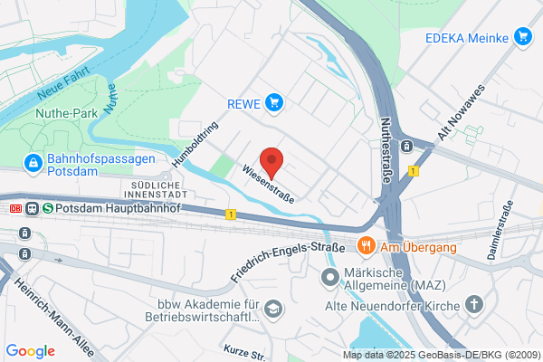 Bkm Bau