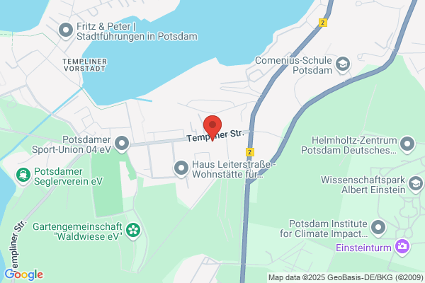DM Dienstleistungs- und Management GmbH