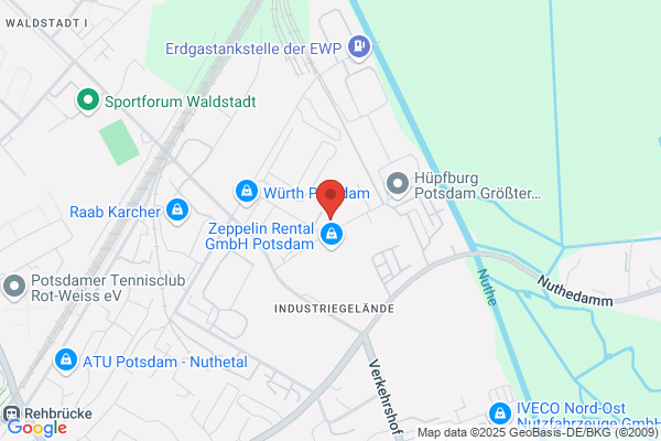 D & V Bau u. Schornstein GmbH