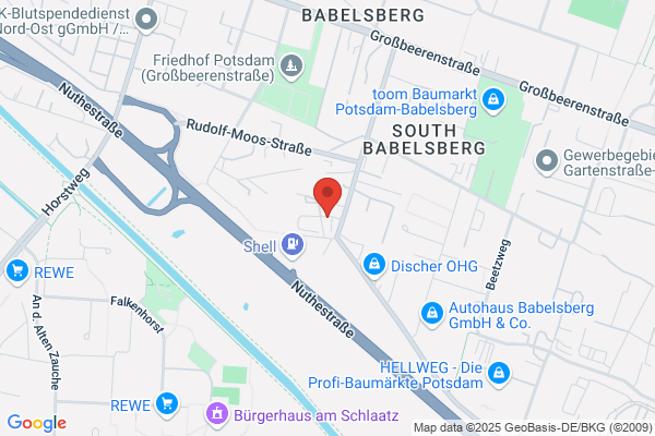 ERKA Bau- und Handels GmbH