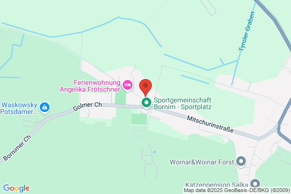 Fritsch Bau GmbH